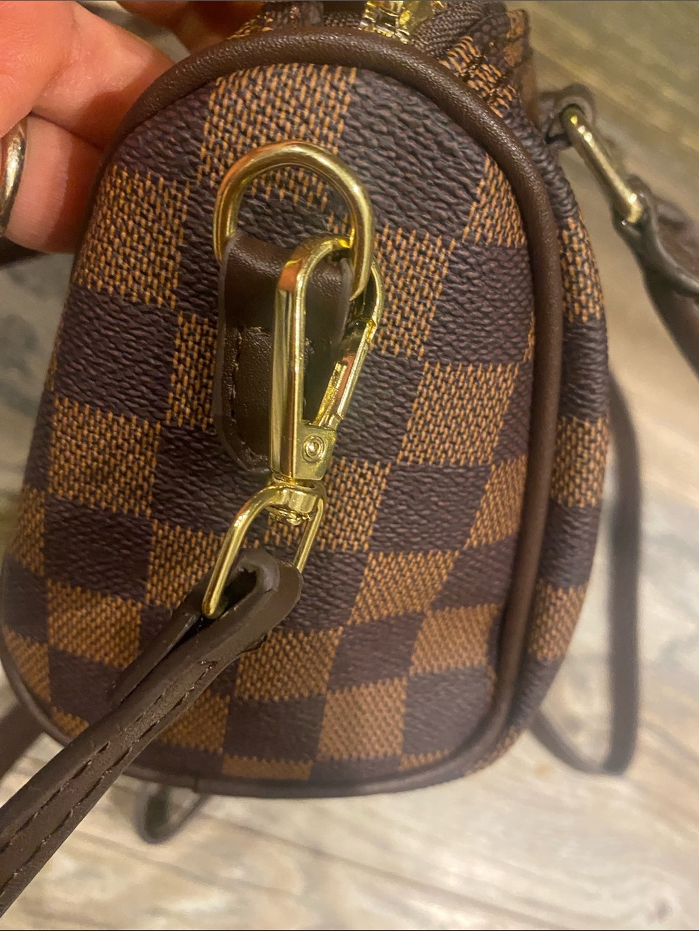 Cute crossbody purse - Picture 6 of 6